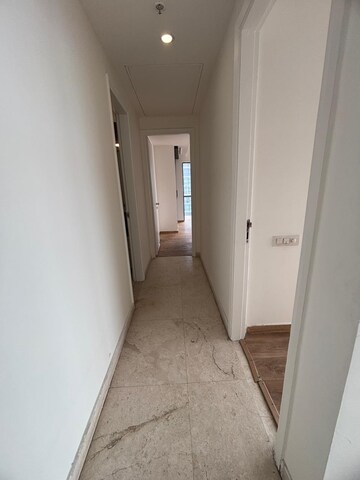 Building Lobby in 4 BHK Apartment at Ireo The Grand Arch, Sector 58 – for Sale