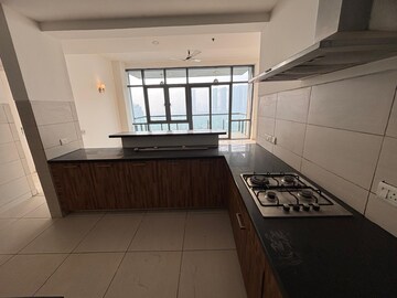 Kitchen in 4 BHK Apartment at Ireo The Grand Arch, Sector 58 – for Sale