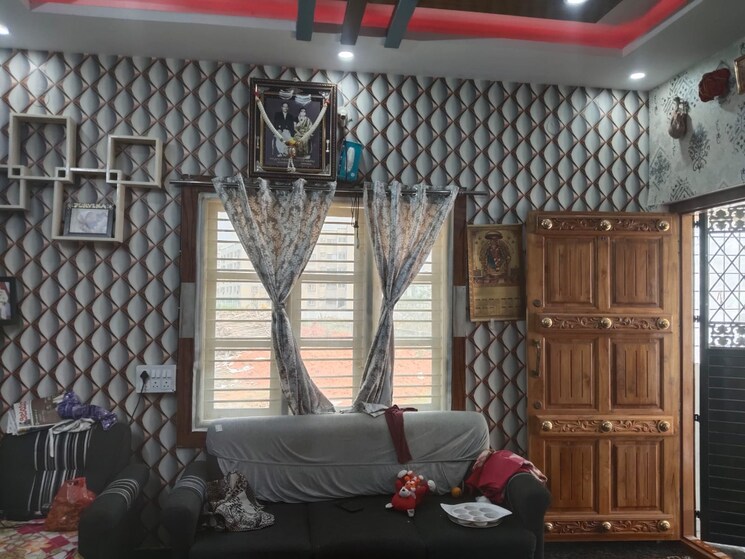  Parking, kr puram 4 Bedroom 1300 Sq.Ft. Independent House In Kr Puram Bangalore 8617146