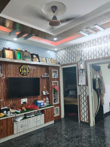 4 BHK Independent House – Exterior View View at Kr Puram - for Sale