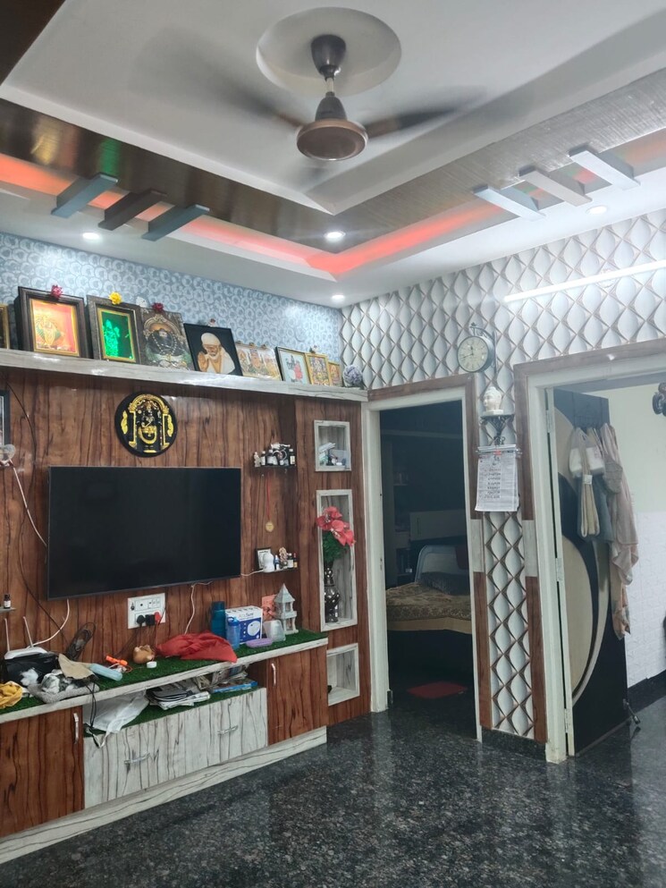 Exterior View, kr puram 4 Bedroom 1300 Sq.Ft. Independent House In Kr Puram Bangalore 8617146