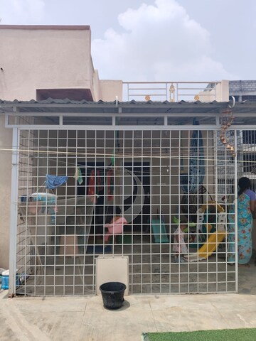 4 BHK Independent House – Exterior View View at Kr Puram - for Sale