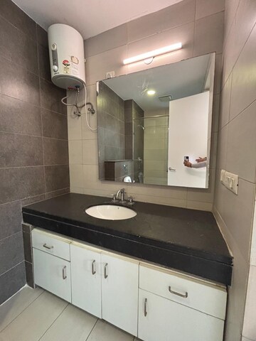 Kitchen in 4 BHK Apartment at Ireo The Grand Arch, Sector 58 – for Sale