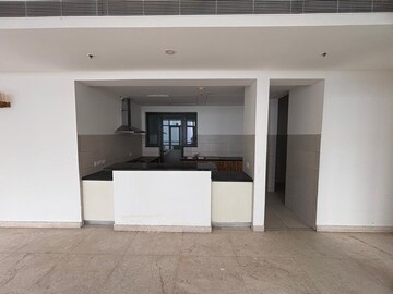 Kitchen in 4 BHK Apartment at Ireo The Grand Arch, Sector 58 – for Sale
