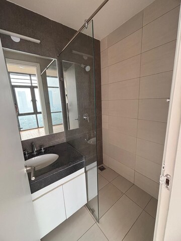 Kitchen in 4 BHK Apartment at Ireo The Grand Arch, Sector 58 – for Sale
