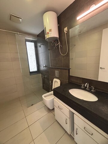 Kitchen in 4 BHK Apartment at Ireo The Grand Arch, Sector 58 – for Sale