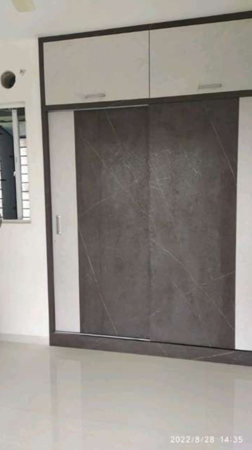 2 BHK + Pooja Room Apartment For Rent in Piramal Vaikunth