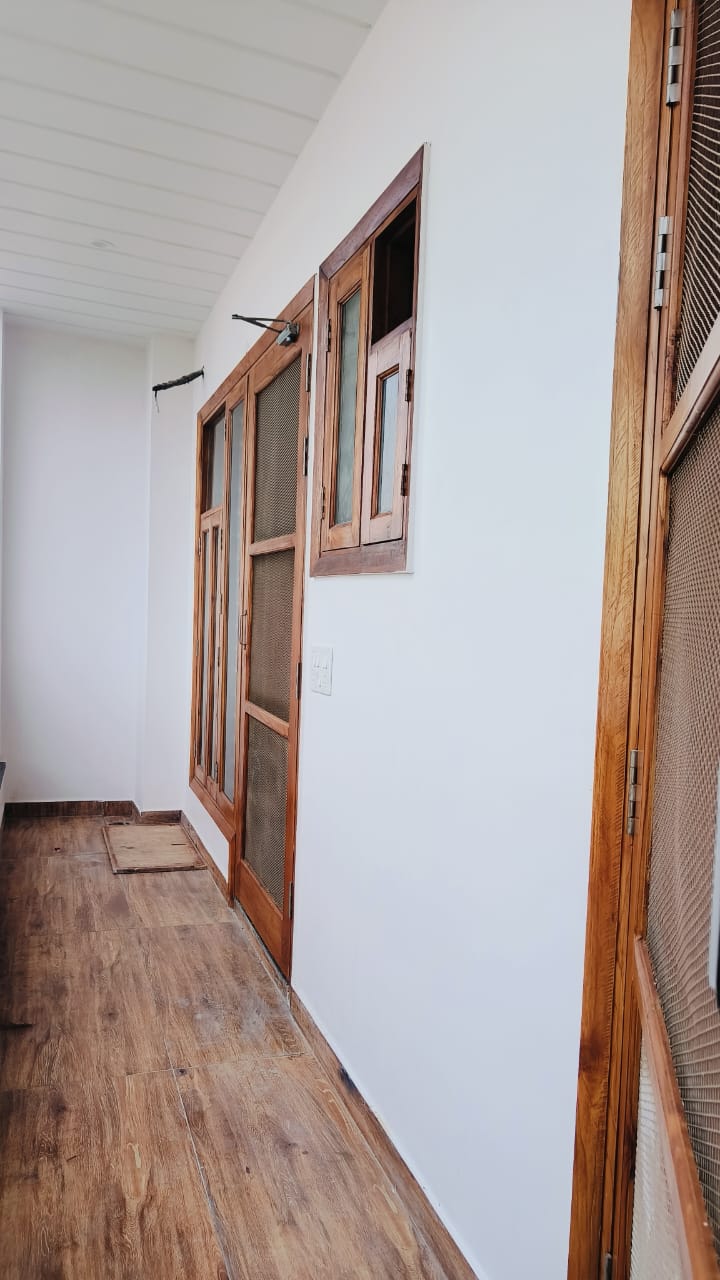 3 BHK Builder Floor For Sale in BPTP District