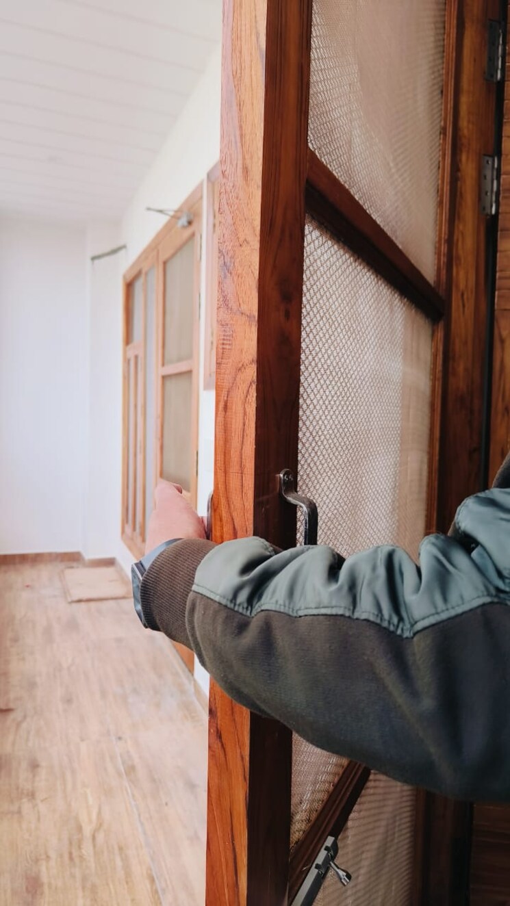 undefined, bptp-district 3 Bedroom 160 Sq.Yd. Builder Floor In Sector 81 Faridabad 8617194