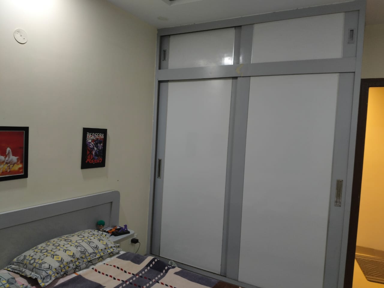 3 BHK 1400 Sq.Ft. Apartment in Puri Pratham