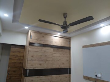 Furnished Amenities in 3 BHK Apartment at Puri Pratham, Sector 84 – for Rent