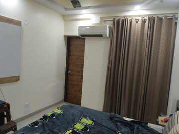 Bedroom in 3 BHK Apartment at Puri Pratham, Sector 84 – for Rent