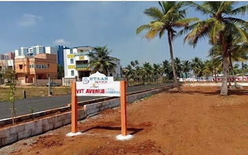Land For Rent in Mambakkam