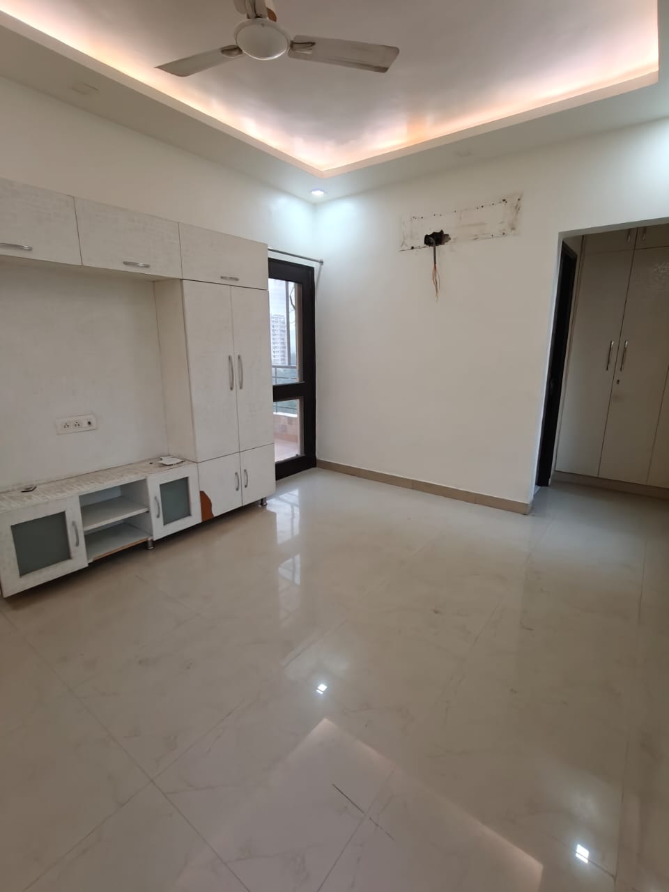 3 BHK Apartment For Rent in RPS Savana