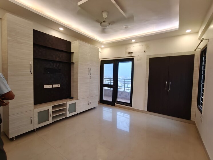 Room, rps-savana 3 Bedroom 1416 Sq.Ft. Apartment In Sector 88 Faridabad 8617197