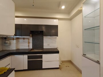 Kitchen in 3 BHK Apartment at RPS Savana, Sector 88 – for Rent