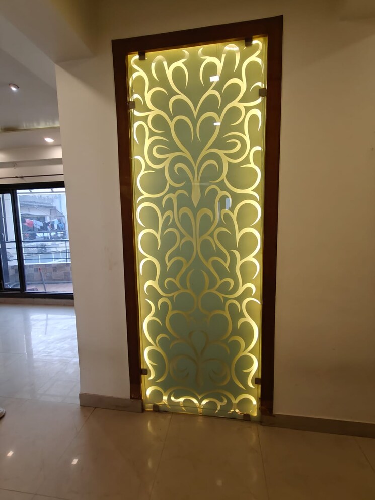 Bedroom, rps-savana 3 Bedroom 1416 Sq.Ft. Apartment In Sector 88 Faridabad 8617197