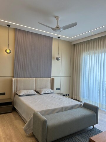 Bedroom in 5 BHK Independent House at Mullanpur – for Sale