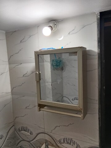 2 BHK Apartment For Sale in Ani Anu Sri Balaji Enclave, Malad West