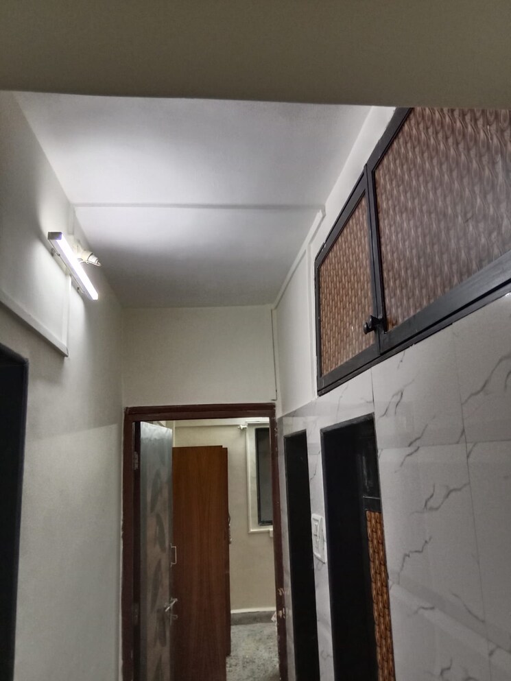 Kitchen, ani-anu-sri-balaji-enclave 2 Bedroom 560 Sq.Ft. Apartment In Malad West Mumbai 8617185