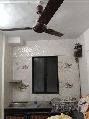 Furnished Amenities in 2 BHK Apartment at Ani Anu Sri Balaji Enclave, Malad West – for Sale