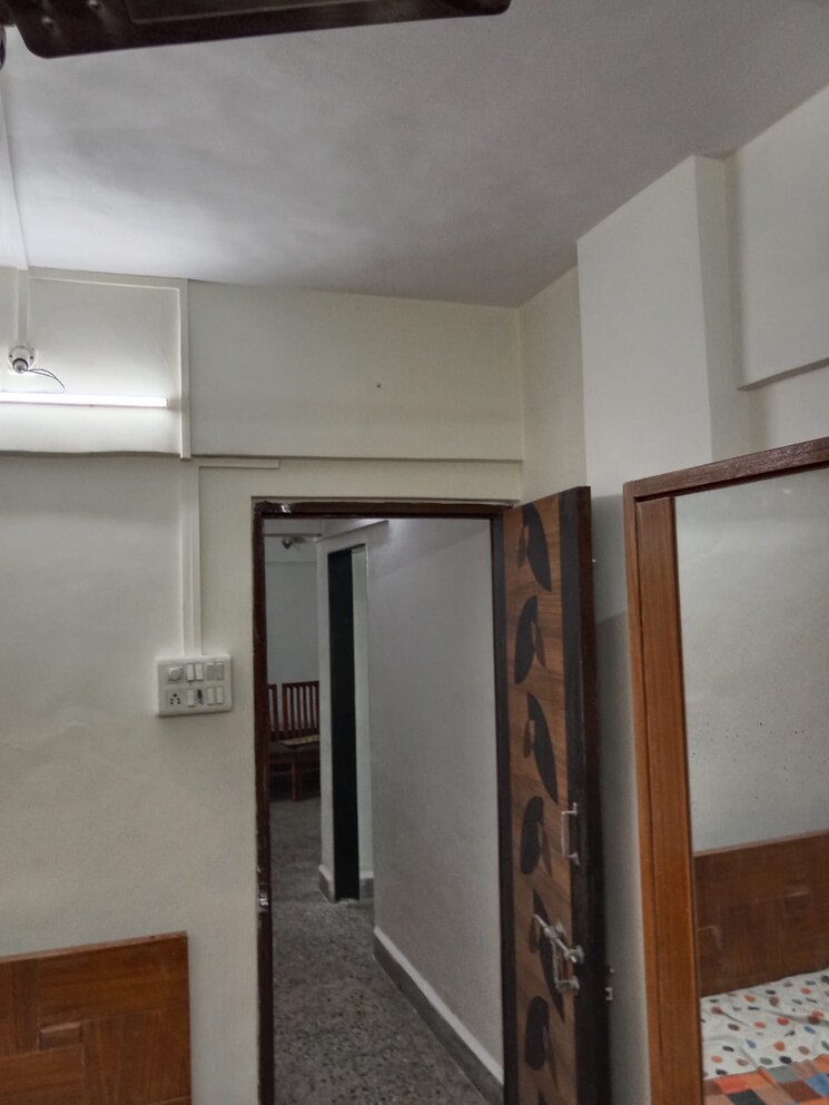 Kitchen, ani-anu-sri-balaji-enclave 2 Bedroom 560 Sq.Ft. Apartment In Malad West Mumbai 8617185