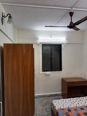 Furnished Amenities in 2 BHK Apartment at Ani Anu Sri Balaji Enclave, Malad West – for Sale