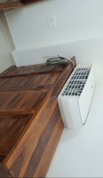2 BHK Apartment For Rent in Signature The Millennia 2, Sector 37d