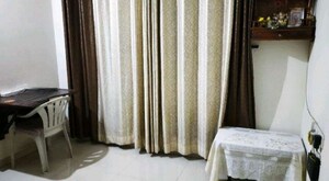 Bedroom in 2 BHK Apartment at Rustomjee Urbania Azziano L Wing, Majiwada – for Sale