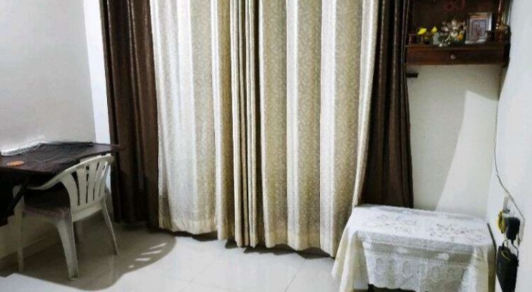 Bedroom, rustomjee-urbania-azziano-l-wing 2 Bedroom 780 Sq.Ft. Apartment In Majiwada Thane 8617188