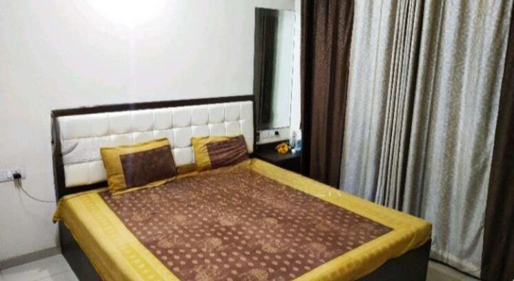 Bedroom, rustomjee-urbania-azziano-l-wing 2 Bedroom 780 Sq.Ft. Apartment In Majiwada Thane 8617188