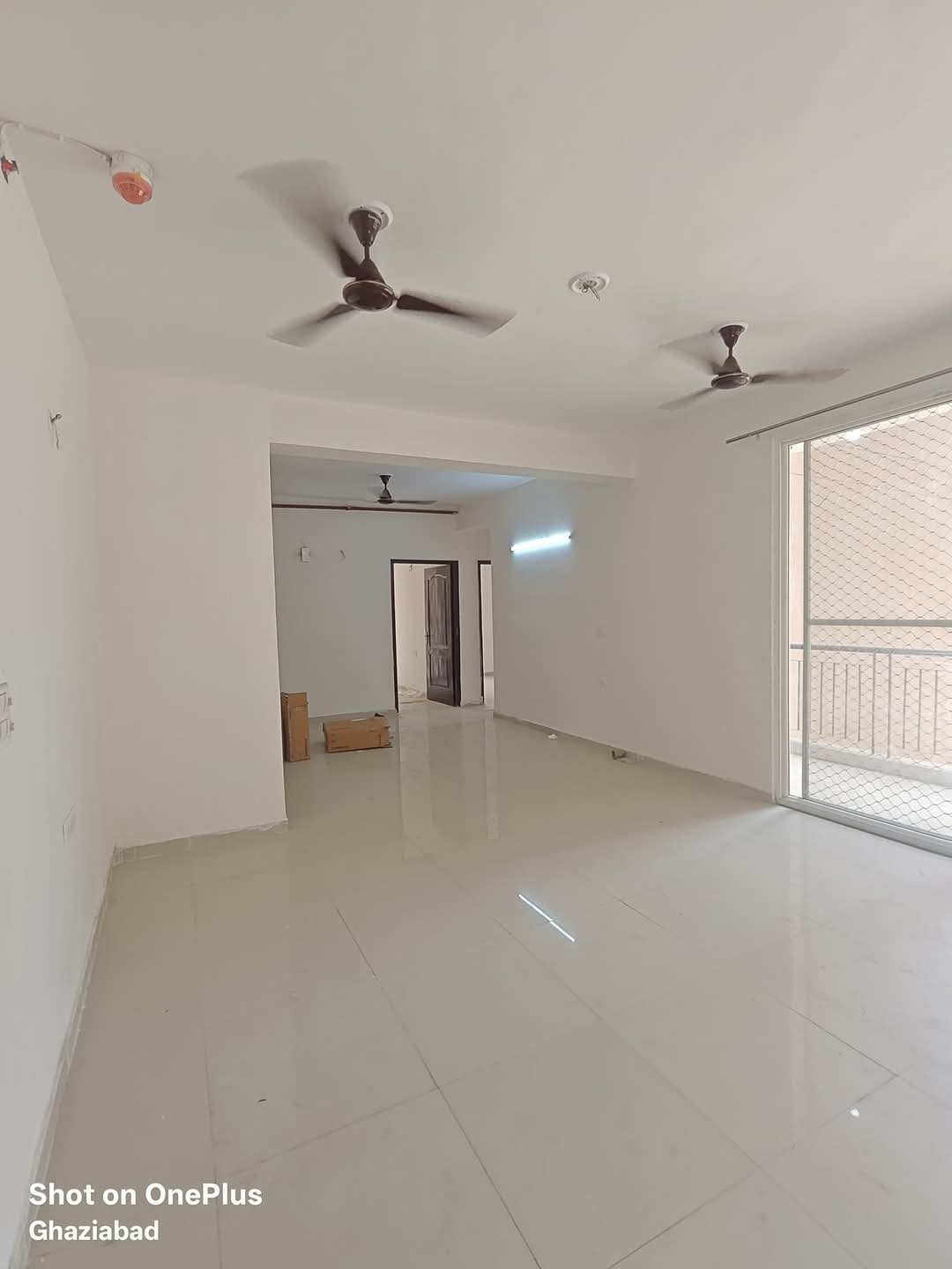 2 BHK + Pooja Room 1245 Sq.Ft. Apartment in Geotech Pristine Avenue