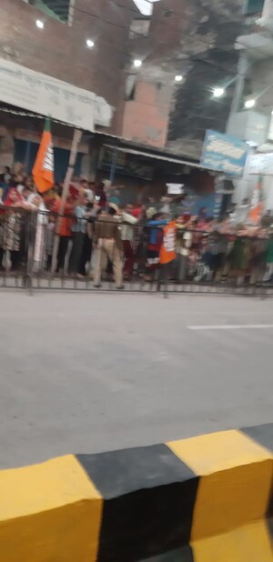  Shop – Exterior View View at Galaxy Diamond Plaza, Sector 4 Greater Noida - for Sale