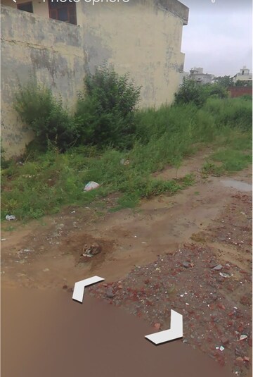  Plot For Sale in Sunrise Colony