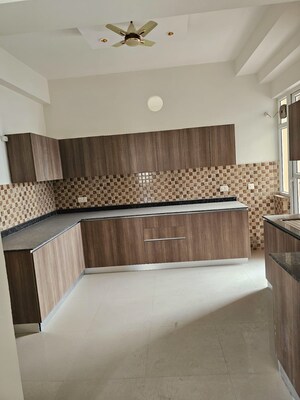 Bedroom in 2 BHK Apartment at Godrej Meridien, Sector 106 – for Sale