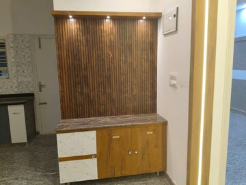 Furnished Amenities in 5 BHK Independent House at K Channasandra – for Sale