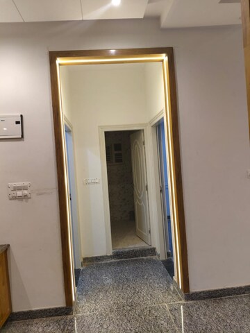 Building Lobby in 5 BHK Independent House at K Channasandra – for Sale
