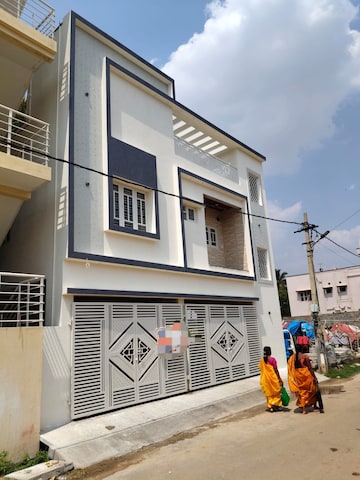 5 BHK Independent House For Sale in K Channasandra