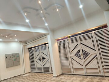 Staircase in 5 BHK Independent House at K Channasandra – for Sale