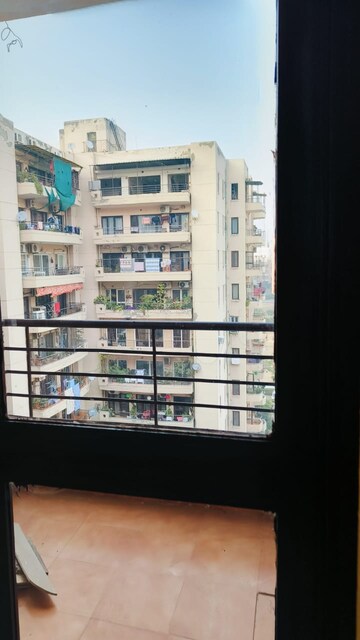 3 BHK Apartment – Exterior View View at RPS Savana, Sector 88 - for Rent