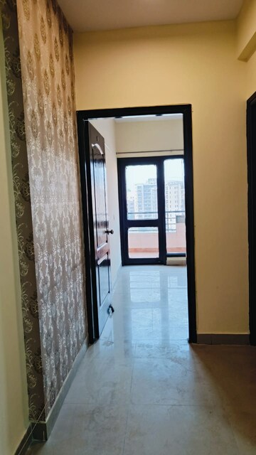 Building Lobby in 3 BHK Apartment at RPS Savana, Sector 88 – for Rent