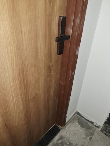 Furnished Amenities in 2 BHK Apartment at Vaibhavlaxmi Central Park, Vikhroli East – for Rent