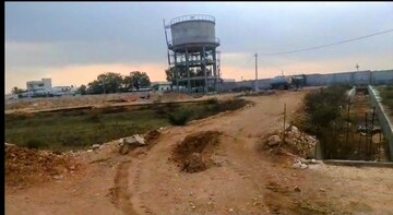  Plot – Exterior View View at Kandukur - for Sale