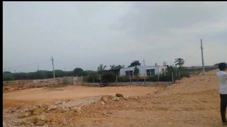 undefined, kandukur  150 Sq.Yd. Plot In Kandukur Hyderabad 8617218