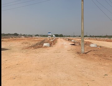 Plot Area in  Plot at Kandukur – for Sale
