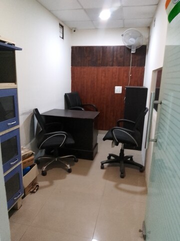 Team Area in  Office Space in IT/SEZ at Logix Park, Sector 16 – for Rent