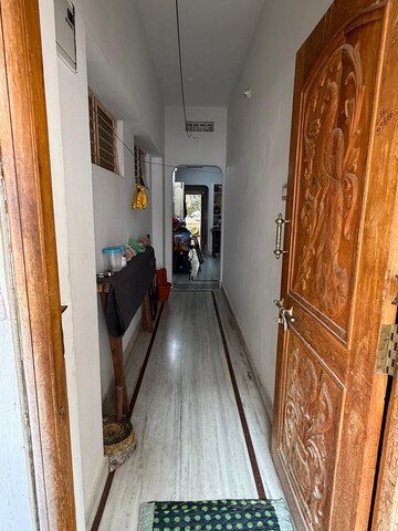  5 BHK Independent House at Meher Nager – for Sale