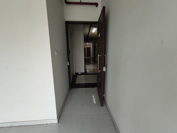 Building Lobby in 2 BHK Apartment at Runwal Gardens Phase I, Dombivli East – for Rent