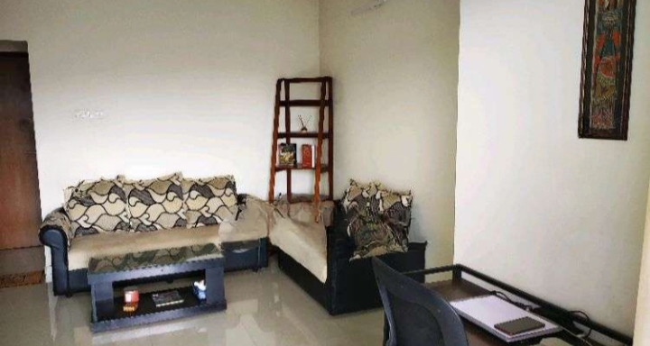 2 BHK + Pooja Room 770 Sq.Ft. Apartment in VFVA Towers