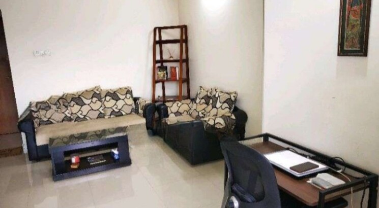 Living Room, vfva-towers 2 Bedroom 770 Sq.Ft. Apartment In Majiwada Thane 8617226